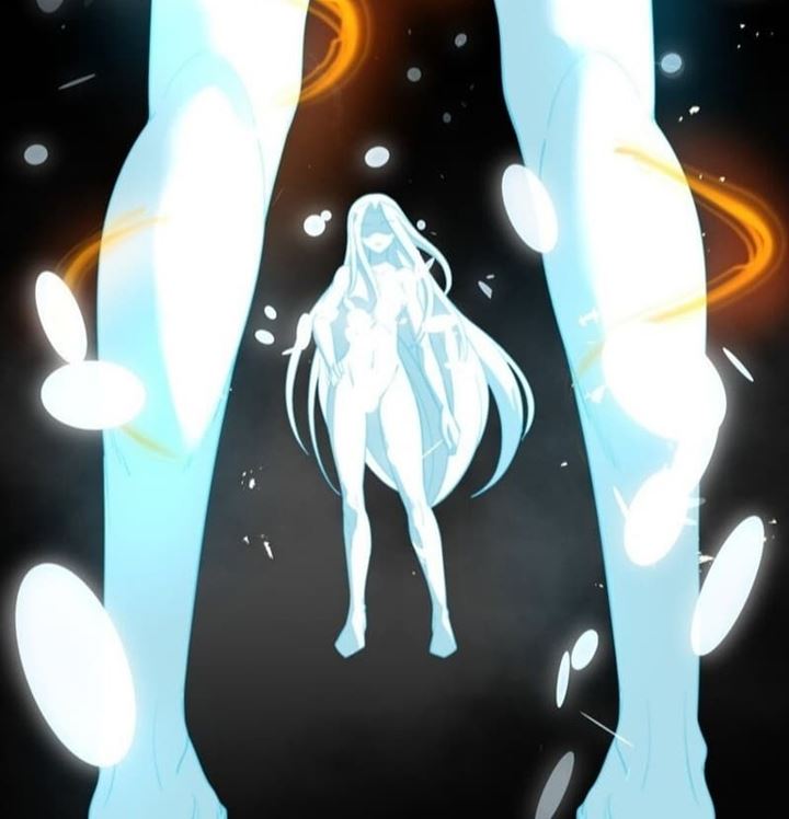 Eternal Life Chapter 04 Bahasa Indonesia