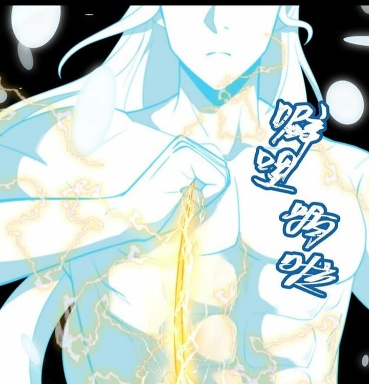 Eternal Life Chapter 04 Bahasa Indonesia