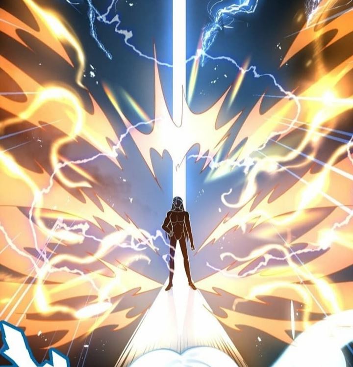 Eternal Life Chapter 04 Bahasa Indonesia