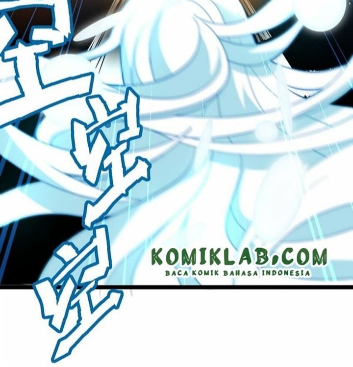Eternal Life Chapter 04 Bahasa Indonesia
