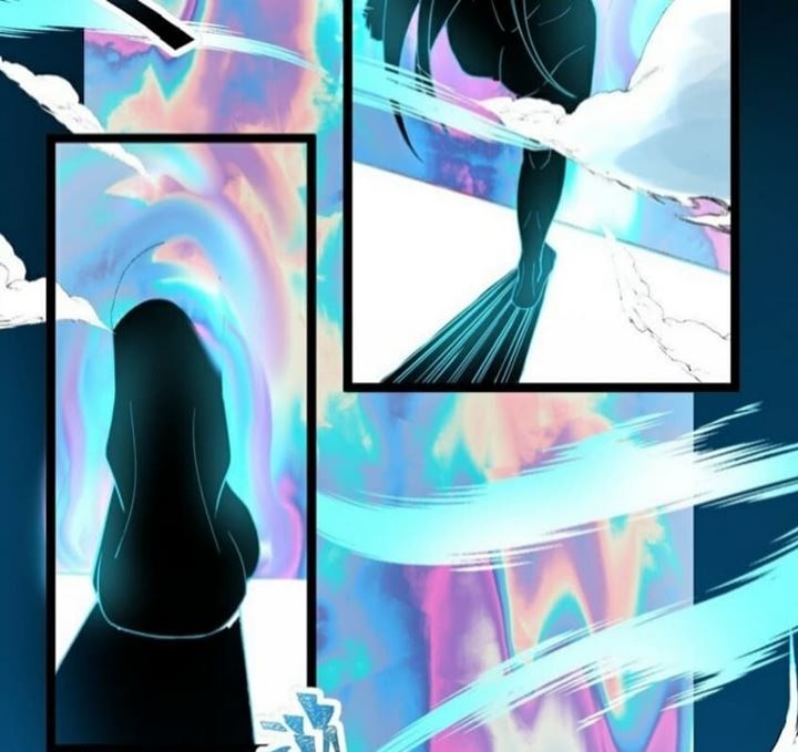 Eternal Life Chapter 04 Bahasa Indonesia