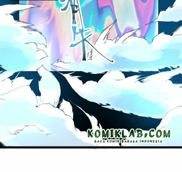 Eternal Life Chapter 04 Bahasa Indonesia