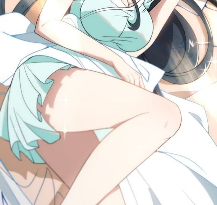 Eternal Life Chapter 04 Bahasa Indonesia