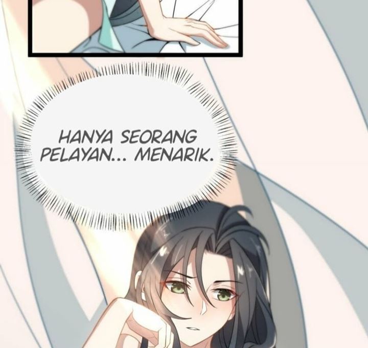 Eternal Life Chapter 04 Bahasa Indonesia