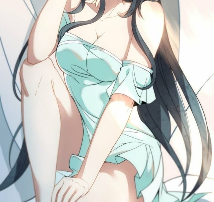 Eternal Life Chapter 04 Bahasa Indonesia