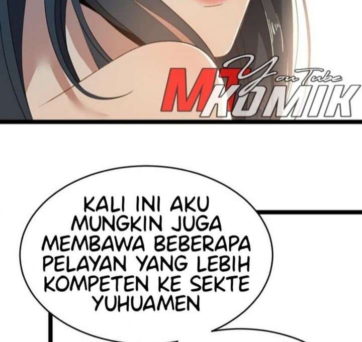 Eternal Life Chapter 04 Bahasa Indonesia