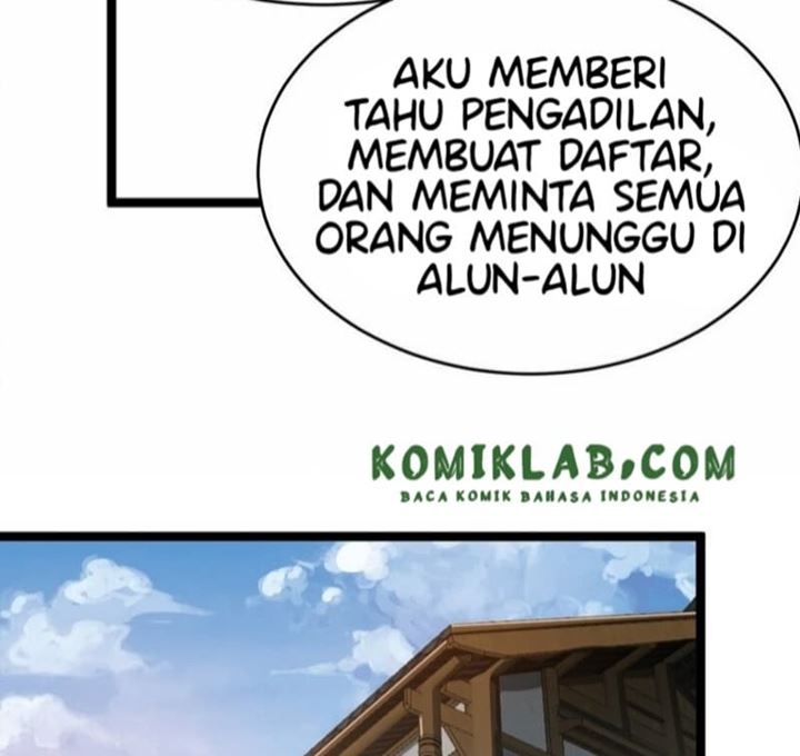 Eternal Life Chapter 04 Bahasa Indonesia
