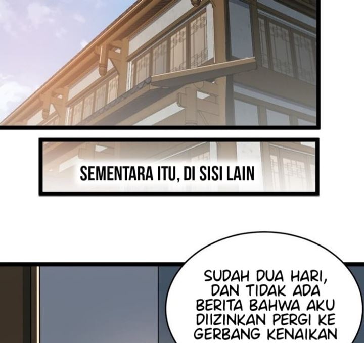 Eternal Life Chapter 04 Bahasa Indonesia