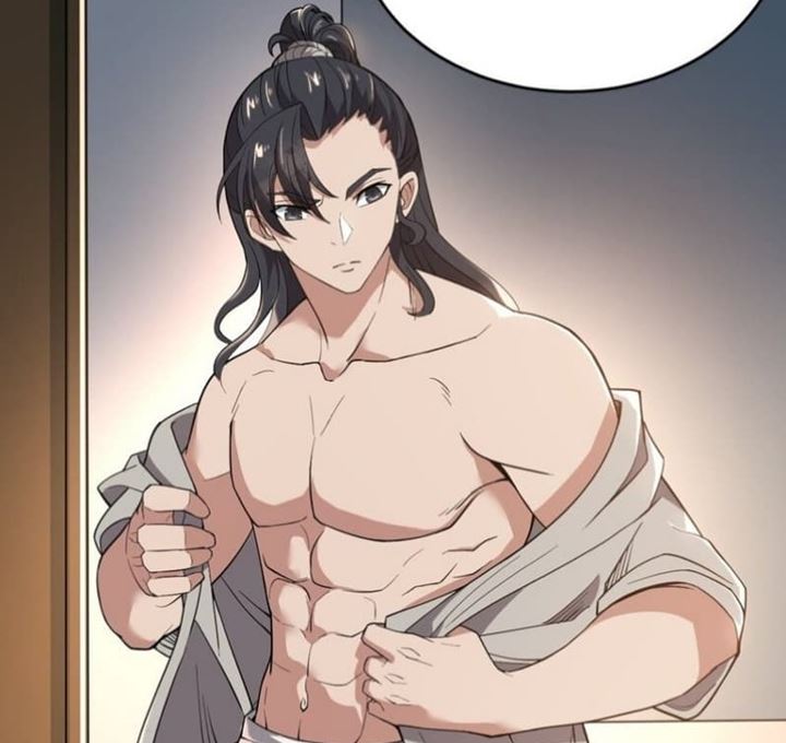 Eternal Life Chapter 04 Bahasa Indonesia