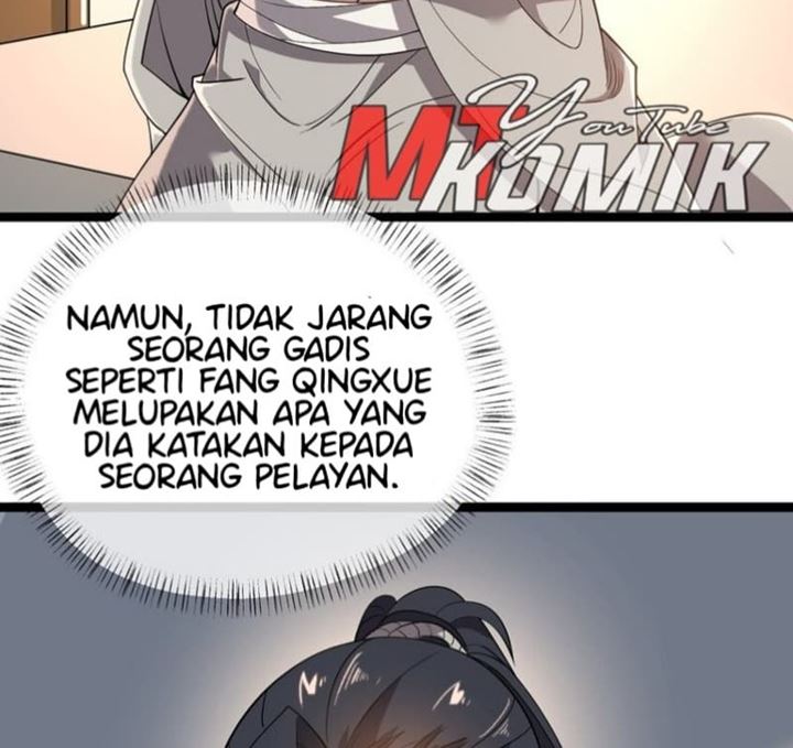 Eternal Life Chapter 04 Bahasa Indonesia