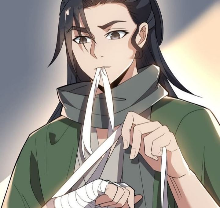 Eternal Life Chapter 04 Bahasa Indonesia