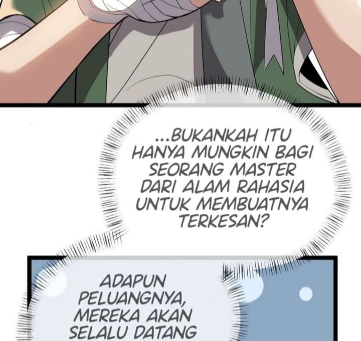 Eternal Life Chapter 04 Bahasa Indonesia