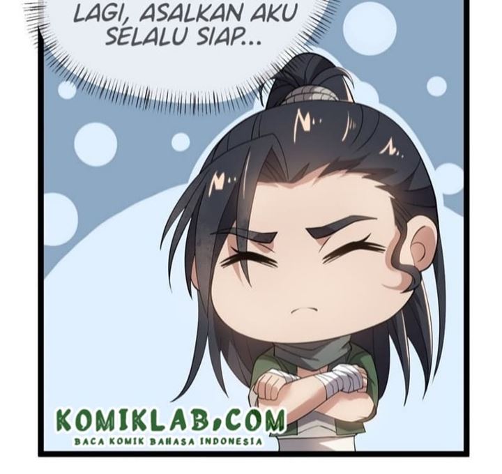 Eternal Life Chapter 04 Bahasa Indonesia