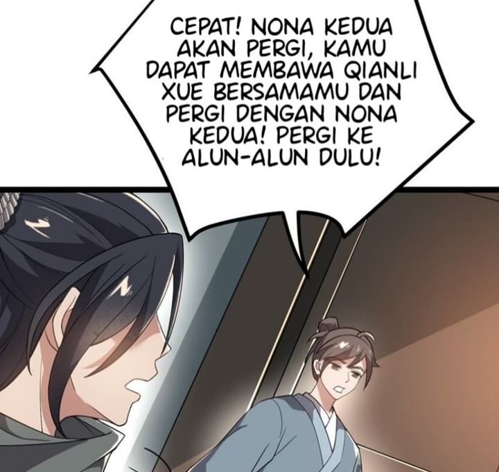 Eternal Life Chapter 04 Bahasa Indonesia
