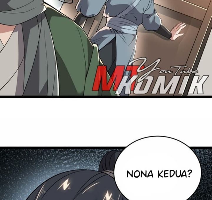 Eternal Life Chapter 04 Bahasa Indonesia