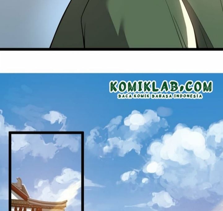 Eternal Life Chapter 04 Bahasa Indonesia