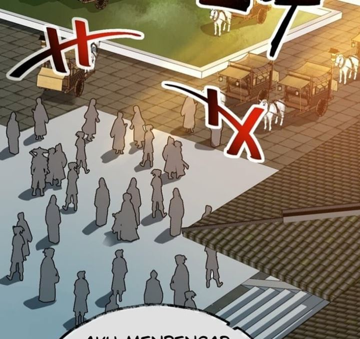 Eternal Life Chapter 04 Bahasa Indonesia