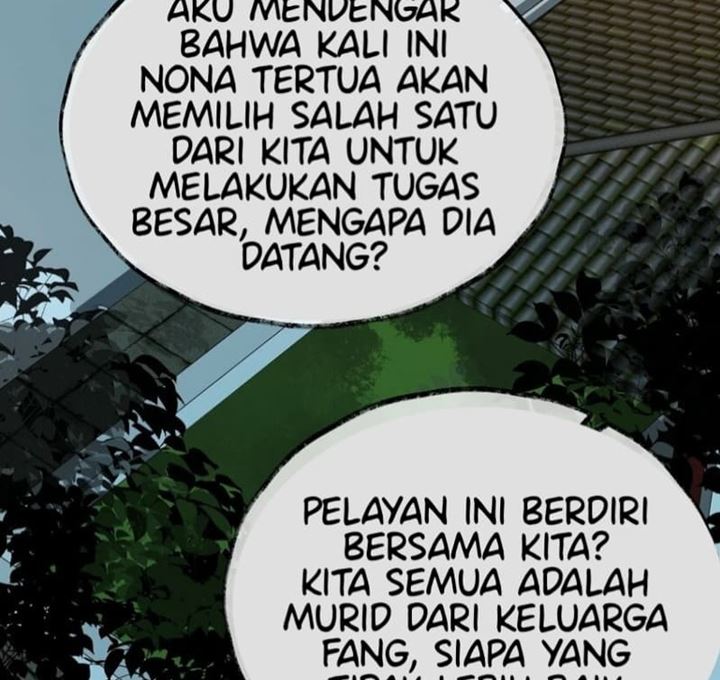 Eternal Life Chapter 04 Bahasa Indonesia