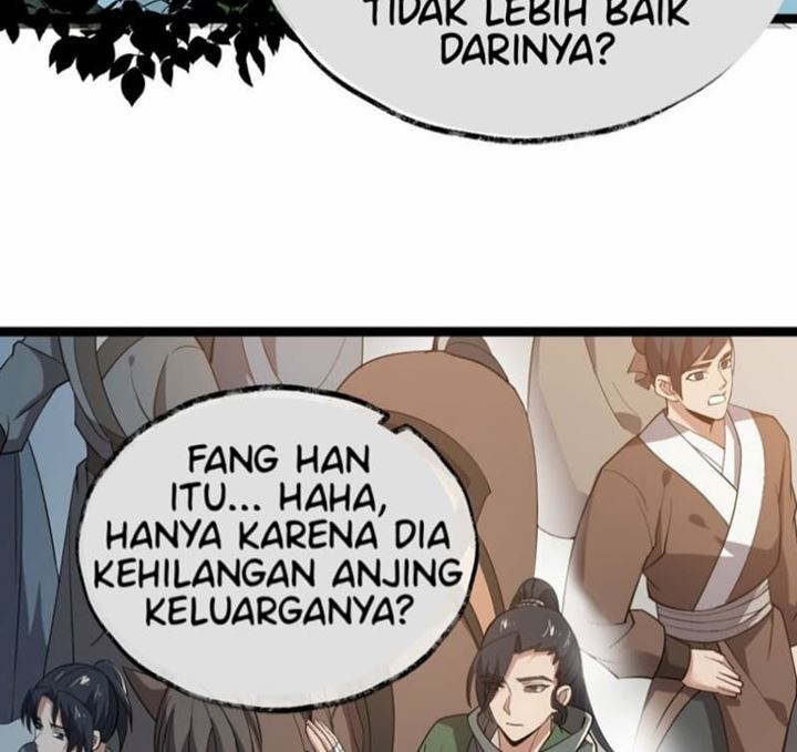 Eternal Life Chapter 04 Bahasa Indonesia