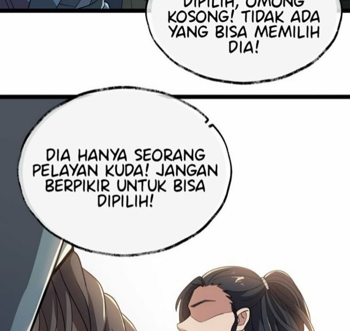 Eternal Life Chapter 04 Bahasa Indonesia