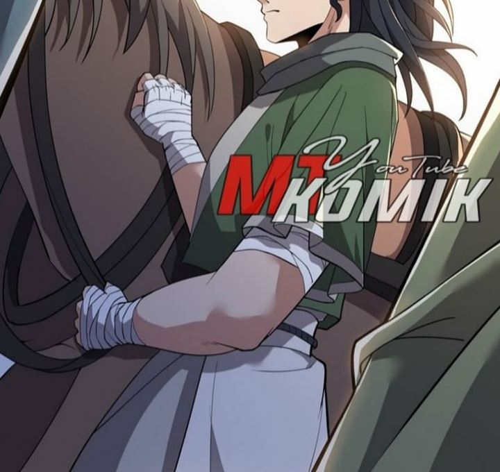 Eternal Life Chapter 04 Bahasa Indonesia