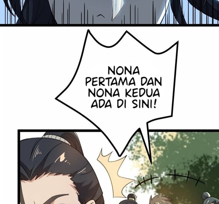 Eternal Life Chapter 04 Bahasa Indonesia