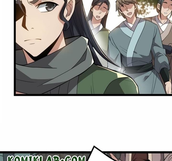 Eternal Life Chapter 04 Bahasa Indonesia