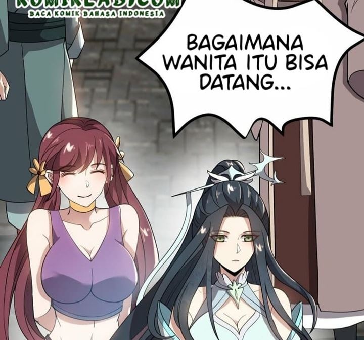 Eternal Life Chapter 04 Bahasa Indonesia