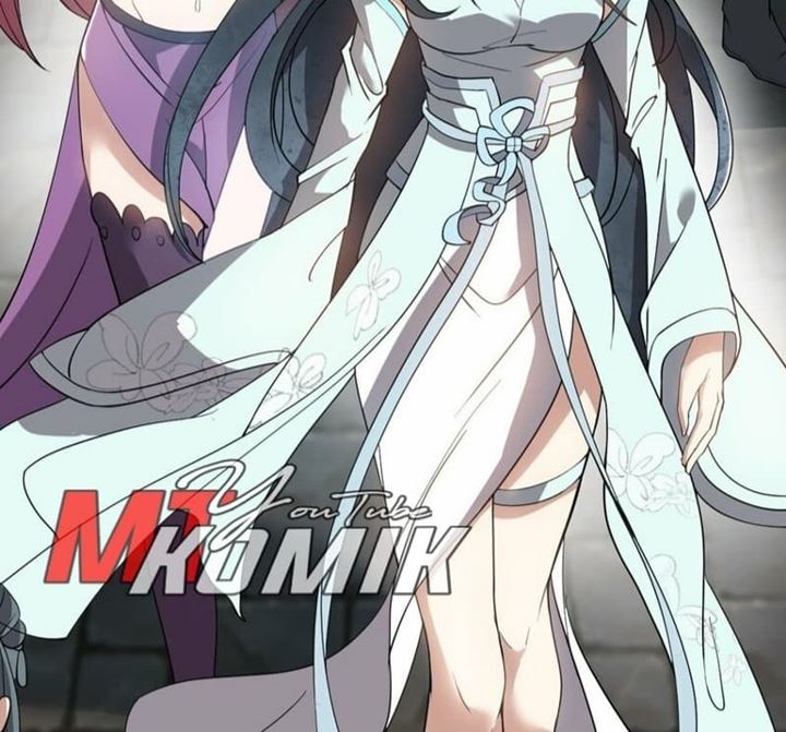 Eternal Life Chapter 04 Bahasa Indonesia