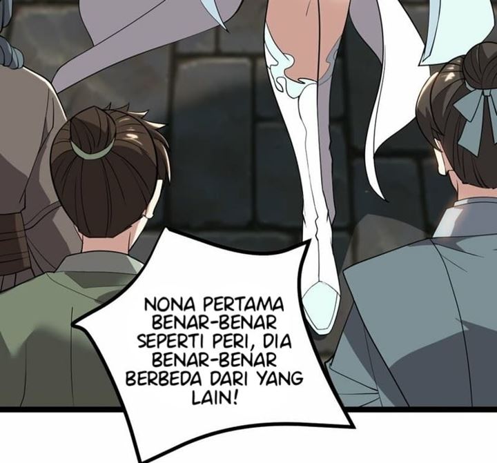 Eternal Life Chapter 04 Bahasa Indonesia