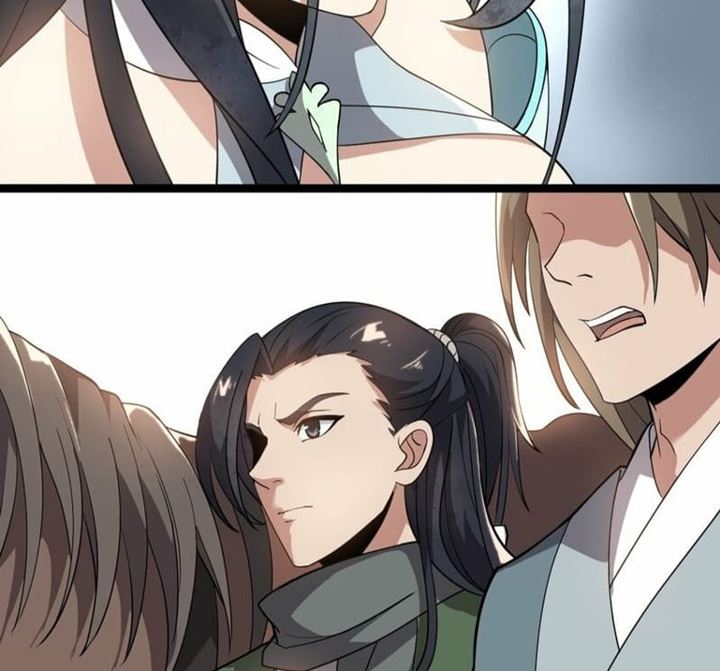 Eternal Life Chapter 04 Bahasa Indonesia