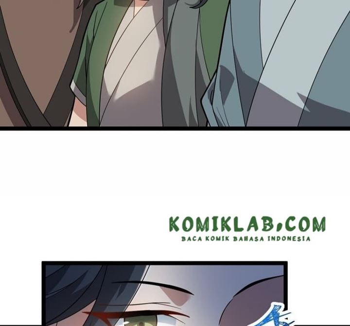 Eternal Life Chapter 04 Bahasa Indonesia