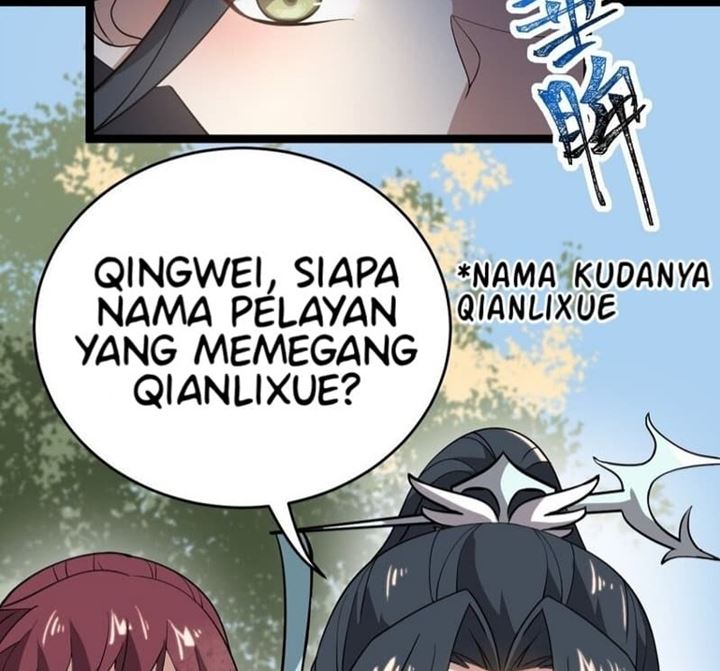 Eternal Life Chapter 04 Bahasa Indonesia