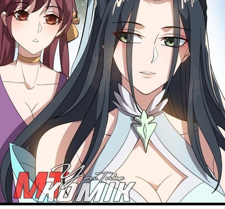 Eternal Life Chapter 04 Bahasa Indonesia