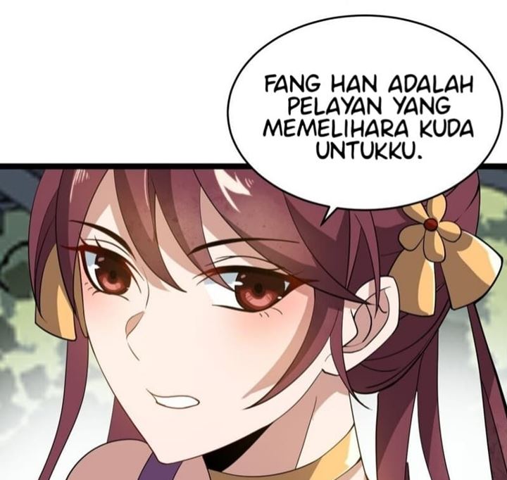 Eternal Life Chapter 04 Bahasa Indonesia