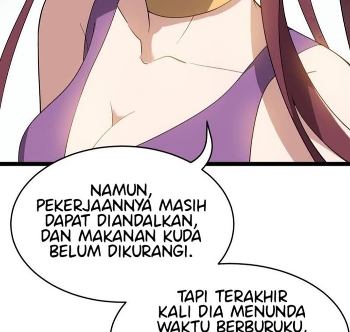 Eternal Life Chapter 04 Bahasa Indonesia