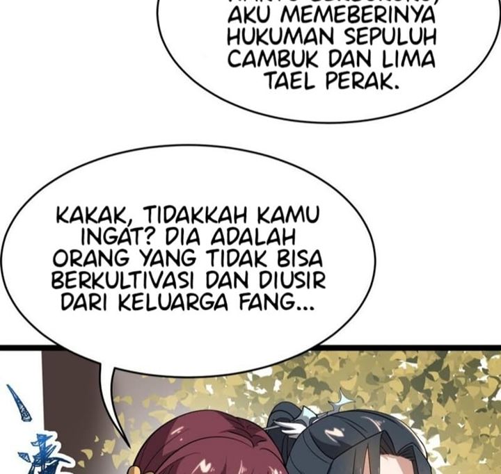 Eternal Life Chapter 04 Bahasa Indonesia
