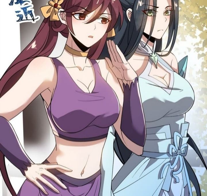 Eternal Life Chapter 04 Bahasa Indonesia