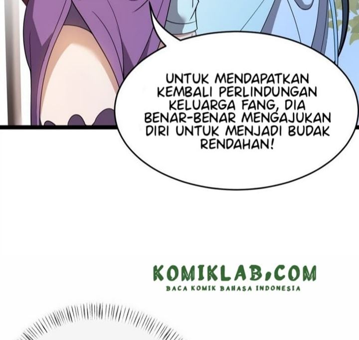 Eternal Life Chapter 04 Bahasa Indonesia