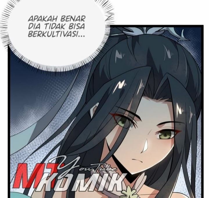 Eternal Life Chapter 04 Bahasa Indonesia