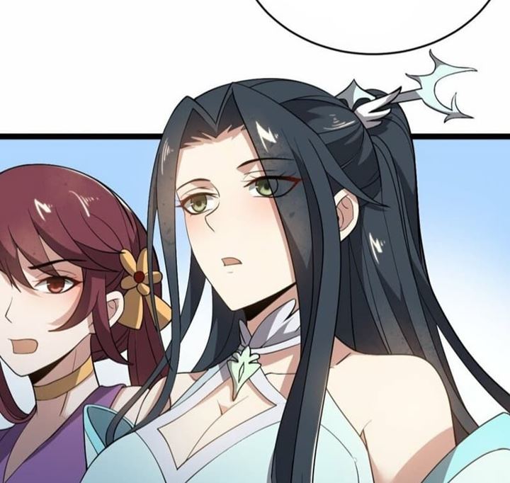 Eternal Life Chapter 04 Bahasa Indonesia