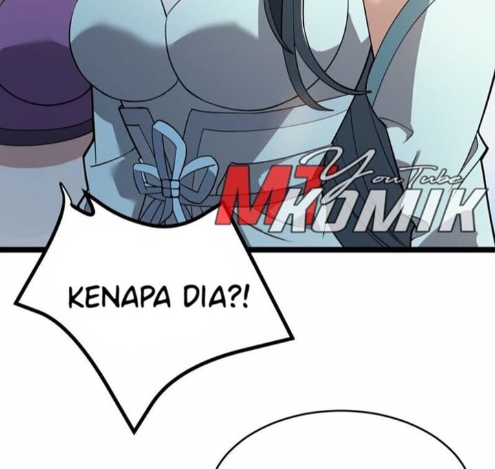 Eternal Life Chapter 04 Bahasa Indonesia