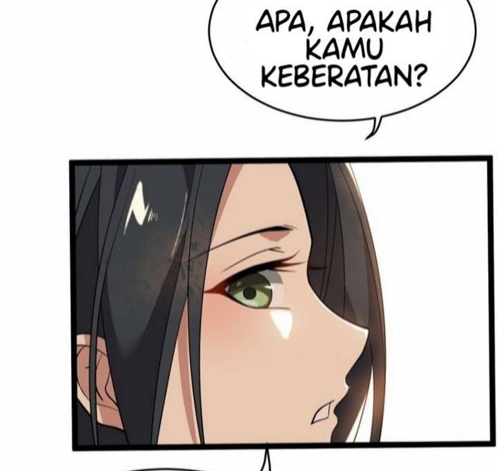 Eternal Life Chapter 04 Bahasa Indonesia