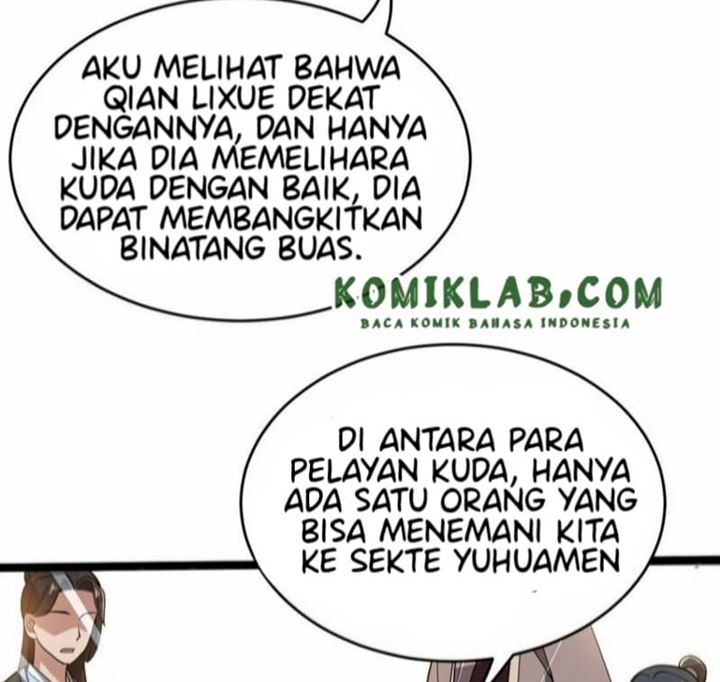 Eternal Life Chapter 04 Bahasa Indonesia