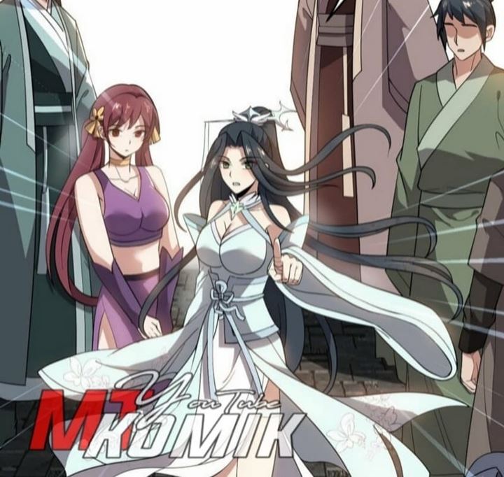 Eternal Life Chapter 04 Bahasa Indonesia