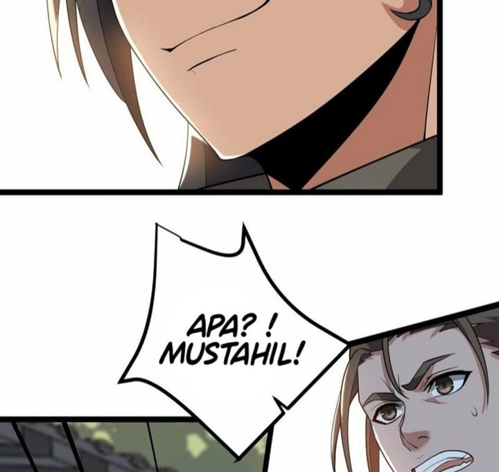 Eternal Life Chapter 04 Bahasa Indonesia