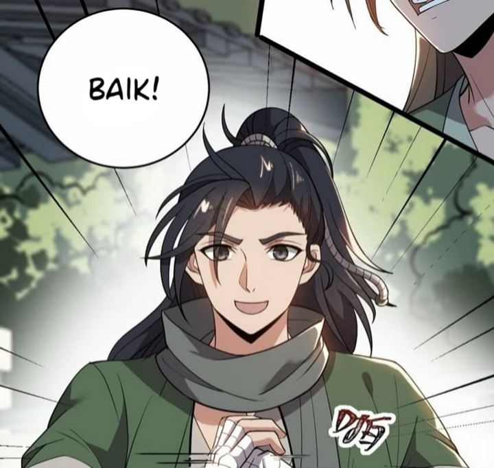 Eternal Life Chapter 04 Bahasa Indonesia