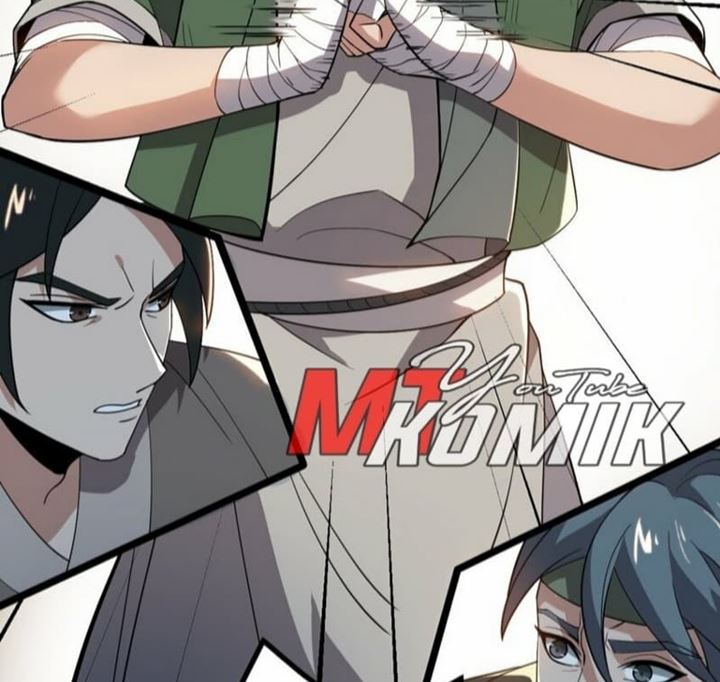 Eternal Life Chapter 04 Bahasa Indonesia