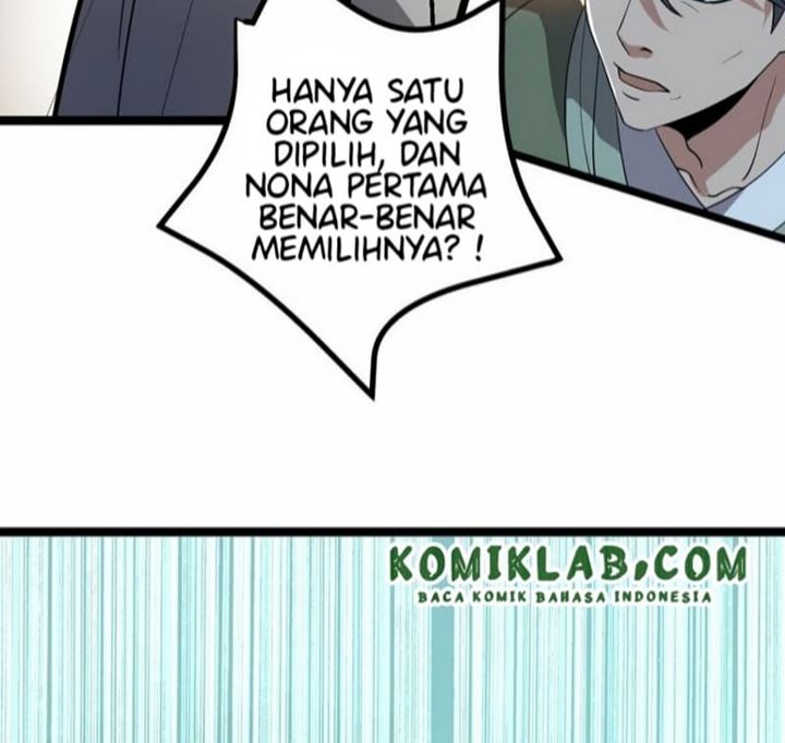 Eternal Life Chapter 04 Bahasa Indonesia