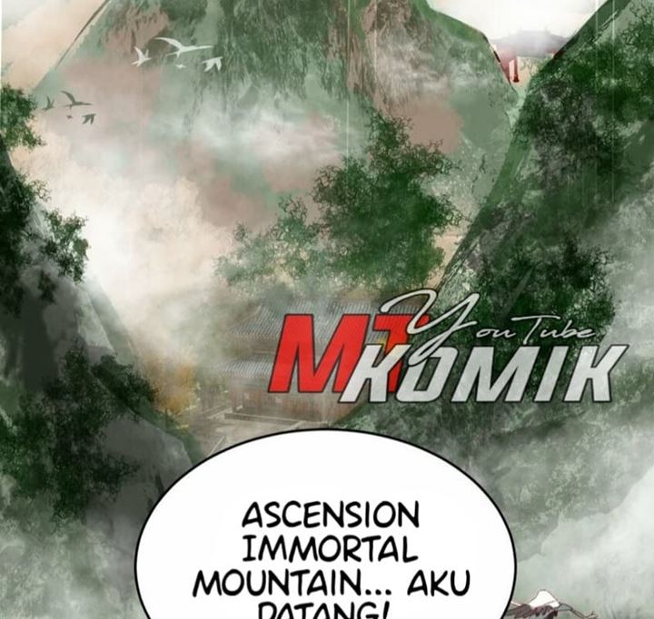 Eternal Life Chapter 04 Bahasa Indonesia